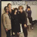 12inch Vinyl Single - Escalators - Escalators