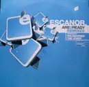 12'' - Escanor - Are U Ready? (Remixes)