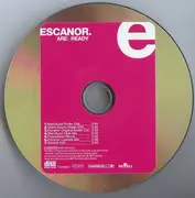 CD Single - Escanor - Are U Ready