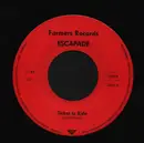 7inch Vinyl Single - Escapade - Ticket to ride/ Jay
