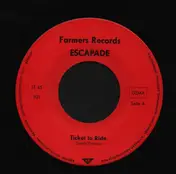 Escapade - Ticket to ride/ Jay