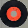 7inch Vinyl Single - Escapade - Jay, Ticket to Ride