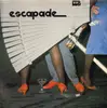 LP - Escapade - Live