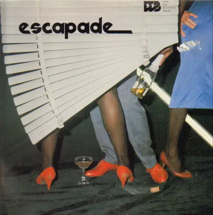 Escapade - Live