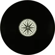 LP - Escapado - Initiale