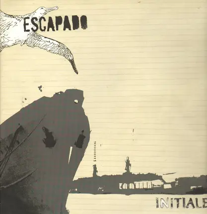 Escapado - Initiale