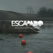 Escapado - Montgomery Mundtod