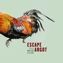 CD - Escape Argot - Still Writing Letters - Digipak
