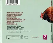 CD - Escape Argot - Still Writing Letters - Digipak