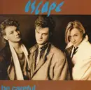 12inch Vinyl Single - Escape - Be Careful
