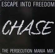 Escape Into Freedom