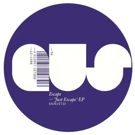 Escape - Just Escape