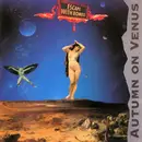 CD - Escape With Romeo - Autumn On Venus