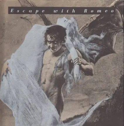 Escape with Romeo - Escape with Romeo