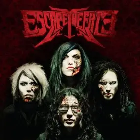 Escape the Fate - Escape the Fate