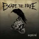 CD - Escape The Fate - Ungrateful