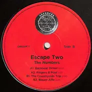 Escape Two - The Numbers