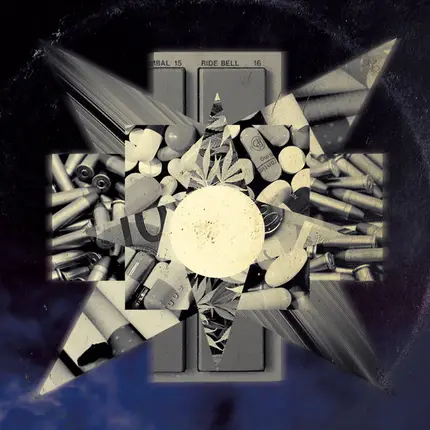 Escape X Audi Bamer - Mandala
