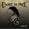 LP - ESCAPE THE FATE - UNGRATEFUL