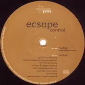 The Escape - Control