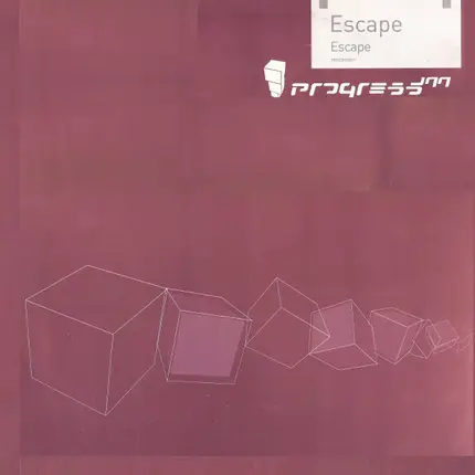 Escape - Escape