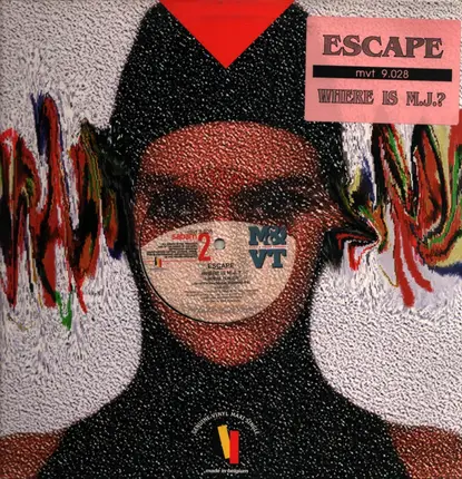 Escape - Where Is M.J.?