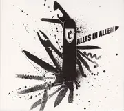 CD - Eschenbach - Alles In Allem - digipak