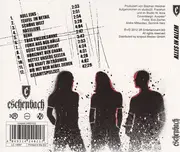 CD - Eschenbach - Alles In Allem - digipak