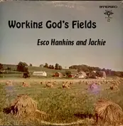 Esco Hankins And Jackie