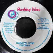Escobar - Leggo Wi Ends