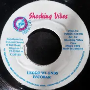 Escobar - Leggo Wi Ends