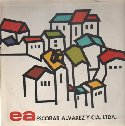 Escobar Alvarez & CIA - Escobar Alvarez & CIA