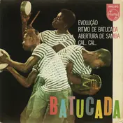 Escola De Samba Da Cidade - Batucada