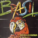 LP - Escola De Samba & Heloisa - Brasil