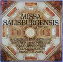 LP - Escolania & Capella De Música Montserrat , Tölzer Knabenchor , Collegium Aureum , Ireneu Segarra OSB - Missa Salisburgensis A 53 Voci