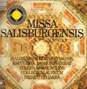 LP - Escolania & Capella De Música Montserrat , Tölzer Knabenchor , Collegium Aureum , Ireneu Segarra OSB - Missa Salisburgensis A 53 Voci