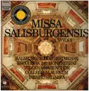 LP - Escolania & Capella De Música Montserrat , Tölzer Knabenchor , Collegium Aureum , Ireneu Segarra OSB - Missa Salisburgensis A 53 Voci