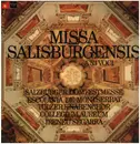 LP - Escolania & Capella De Música Montserrat - Missa Salisburgensis A 53 Voci - Gatefold