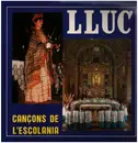 LP - Escolania De Lluc - Els Blavets