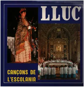 Escolania De Lluc - Els Blavets