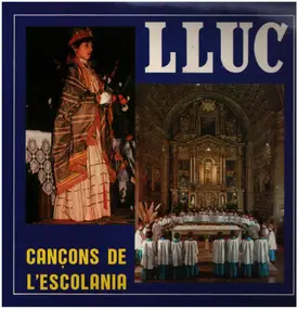 Escolania De Lluc - Els Blavets