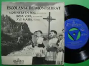 Escolania De Montserrat - Escolania De Montserrat