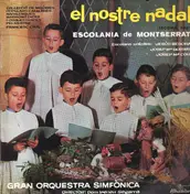 Escolania De Montserrat - El nostre nadal