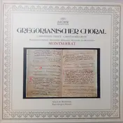 Escolania De Montserrat