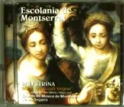 Escolania De Montserrat - Palestrina - Missa De..