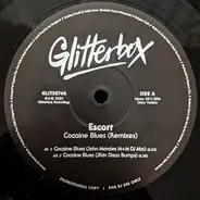 Escort - Cocaine Blues (Remixes)
