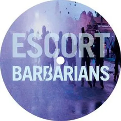 Escort - Barbarians ( Tiger & Woods Remix )