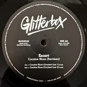 12inch Vinyl Single - Escort - Cocaine Blues (Remixes) - Remast