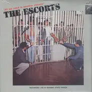 The Escorts - All We Need Is Another Chance