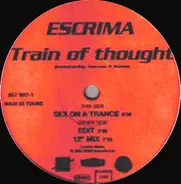 Escrima - Train Of Thought